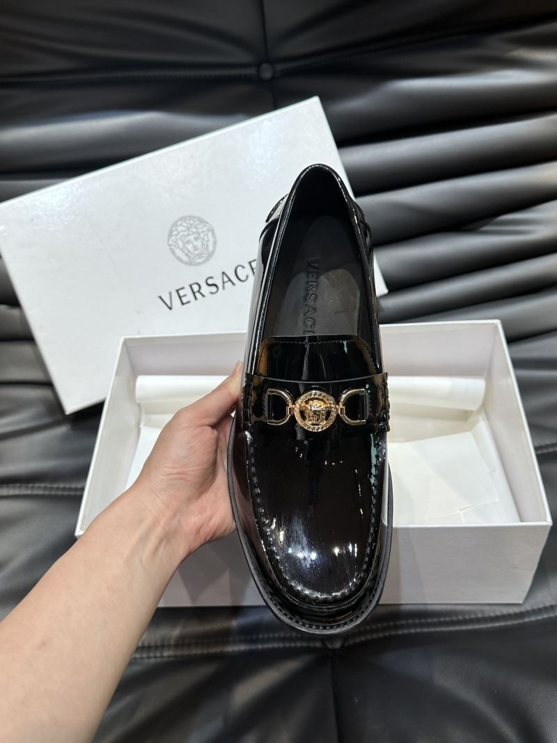 Versace Business Shoes